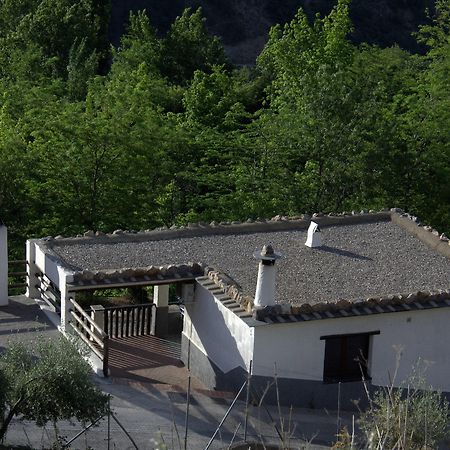 Turismo Rural & Spa El Cercado Берчулес Экстерьер фото