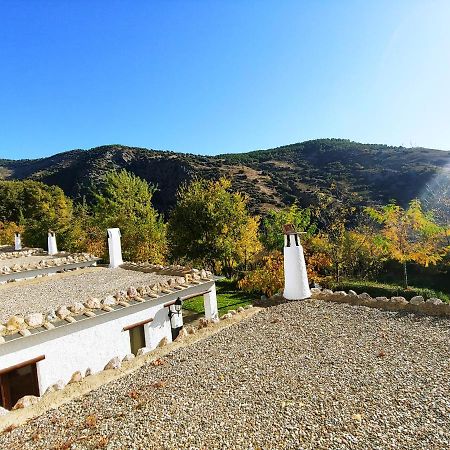 Turismo Rural & Spa El Cercado Берчулес Экстерьер фото