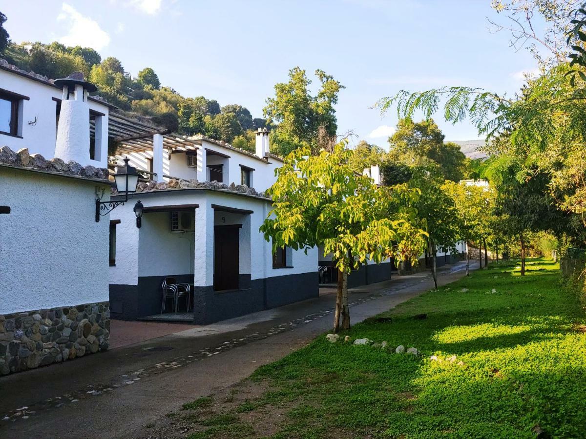 Turismo Rural & Spa El Cercado Берчулес Экстерьер фото